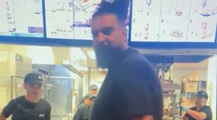Hate Crime, US, Indian Origin Sikh Man