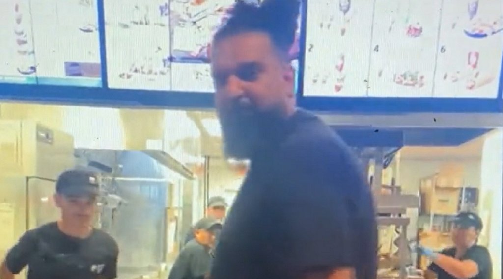 Hate Crime, US, Indian Origin Sikh Man