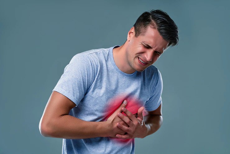 Heart attack problems, heart care,Weight can cause of heart attack