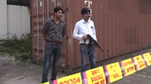 Heroine Recovered| Nava Sheva Port| Mumbai Crime