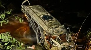 Kullu Accident| Accident in Kullu| Himachal Kullu Tourists Bus