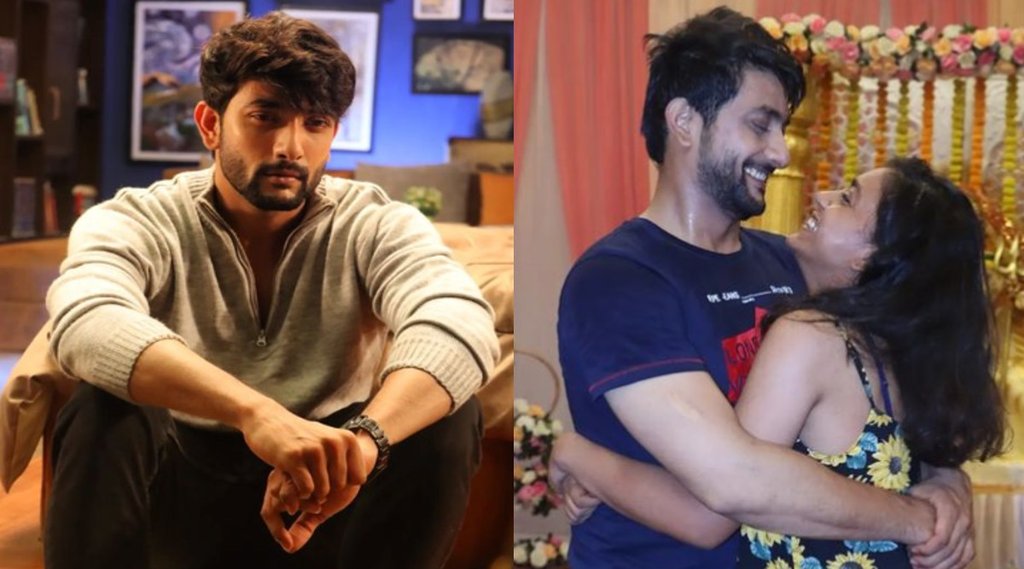 Imlie, Fahmaan khan, Sumbul Toukeer