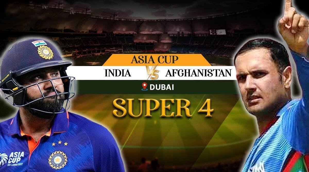 India Vs Afghanistan Asia Cup: अफगानिस्तान को भारत ने 101 रन से हराया, कोहली के शतक के बाद भुवी ने लिया 5 विकेट