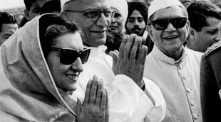 Indira Gandhi | morarji desai | Janta Party