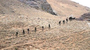 Indo-china Border, PM Modi, Xi Jinping, LAC