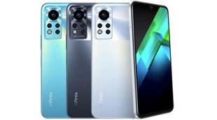 infinix note 12i 2022 Price