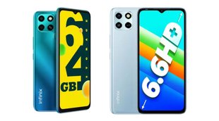 infinix smart 6, infnix Smart 6 HD