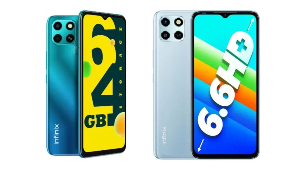infinix smart 6, infnix Smart 6 HD