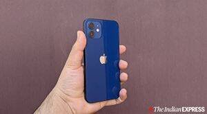 Iphone-12, Apple, Brazil,