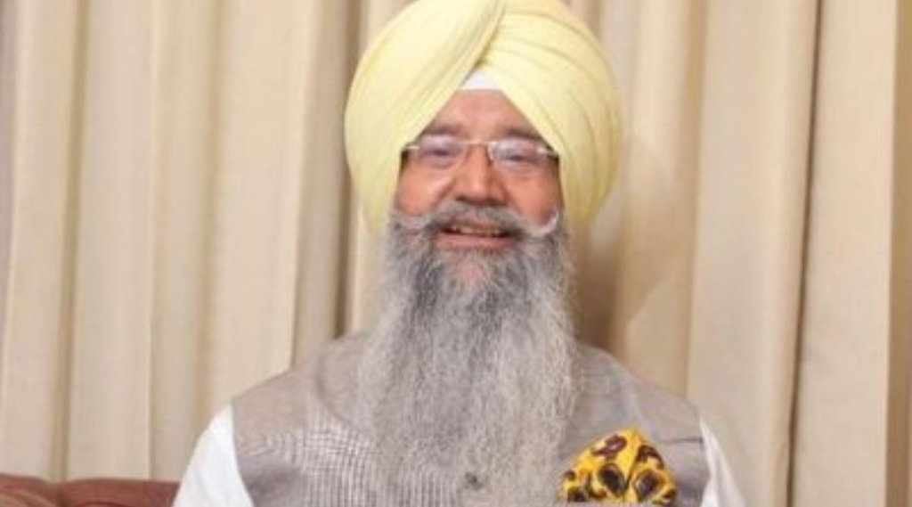 iqbal singh lalpura| sikhs| pm modi