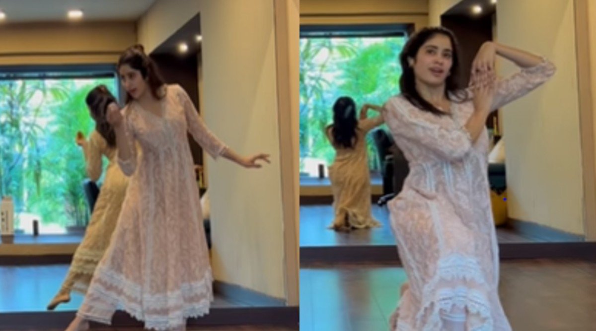 janhvi Kapoor, Bollywood