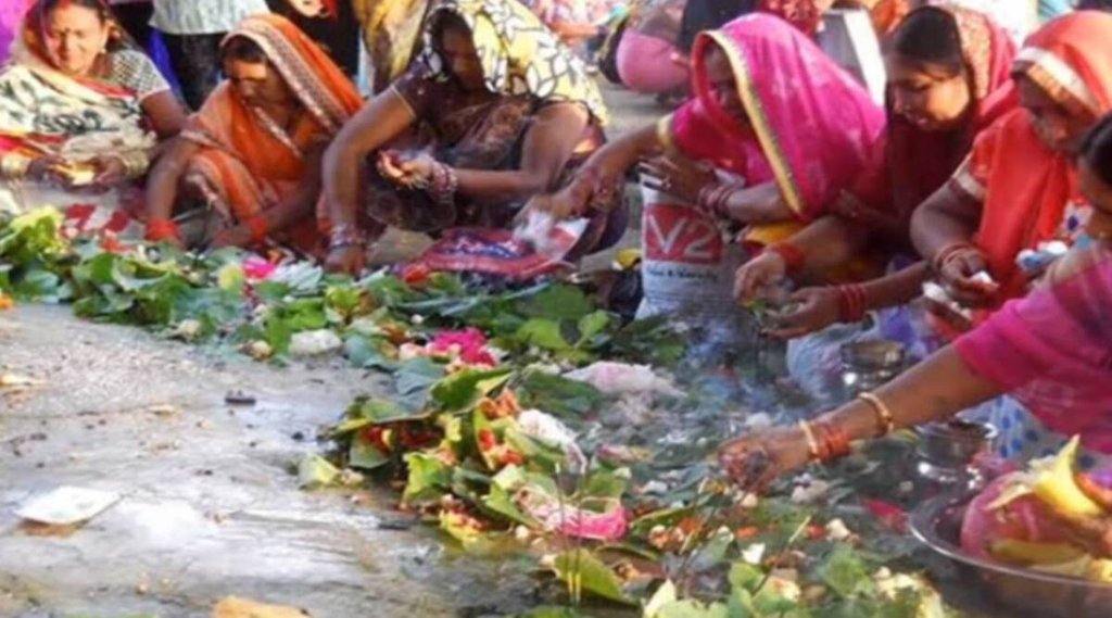 jivitputrika vrat 2022, jivitputrika vrat kab he