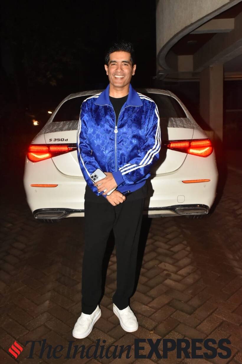kareena kapoor khan, birthday bash, Kareena birthday bash, Indian Express, lifestyle gallery