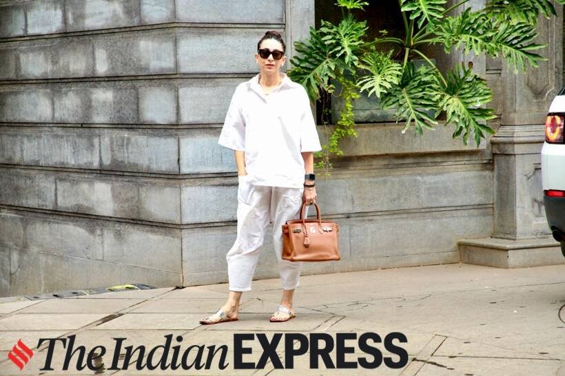 kareena kapoor khan, birthday bash, Kareena birthday bash, Indian Express, lifestyle gallery