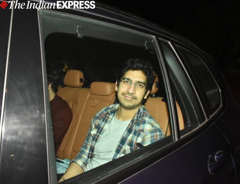 Ayan Mukerji