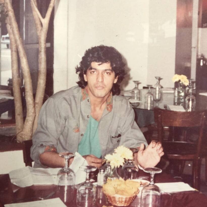 अनन्या पांडे ने कुछ पुरानी तस्वीरें शेयर की हैं। (Photo: Ananya Panday/Instagram)