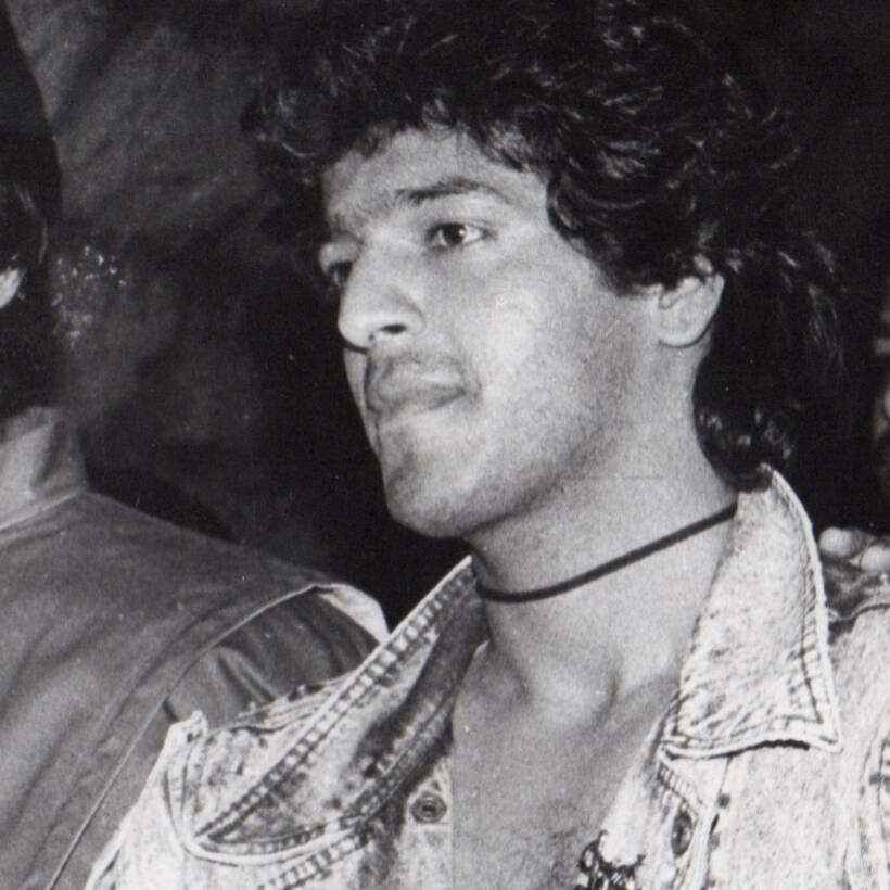 चंकी पांडे ने अपने तीन दशक से अधिक के करियर में 100 से अधिक फिल्मों में काम किया। (Photo: Ananya Panday/Instagram)