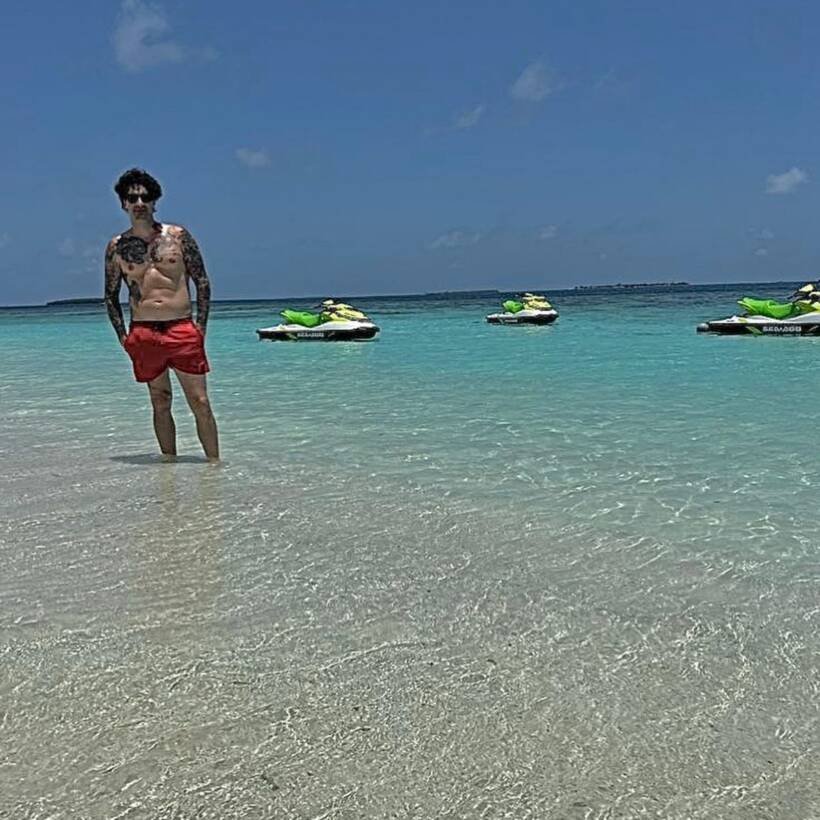Daniel Weber