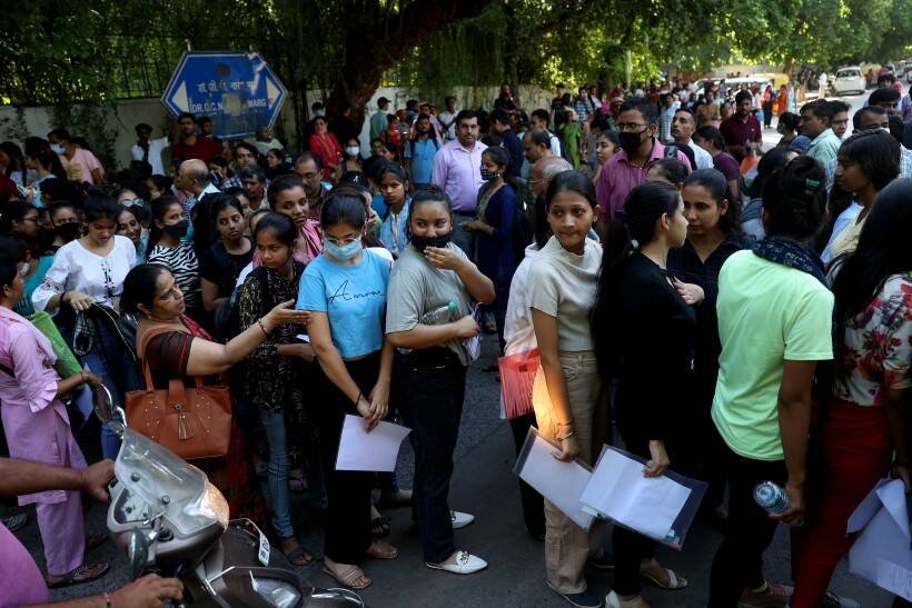 CUET PG Result 2022, CUET PG, CUET PG 2022