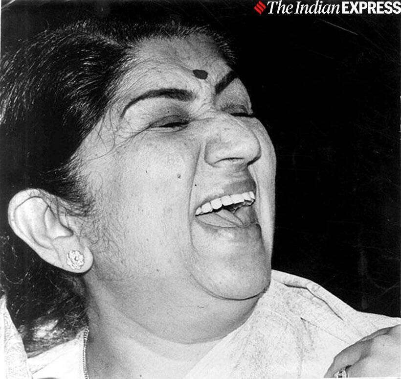 Lata Mangeshkar awards