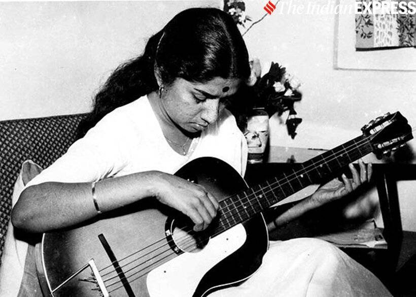 Lata Mangeshkar pics