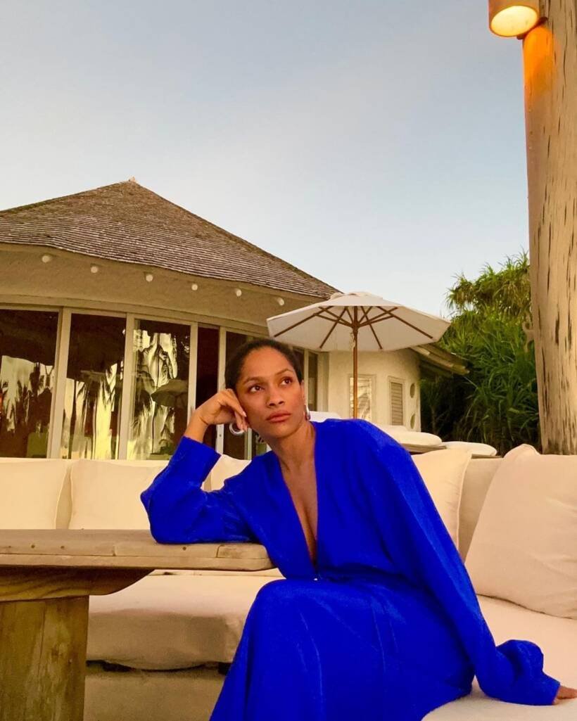 Masaba vacation