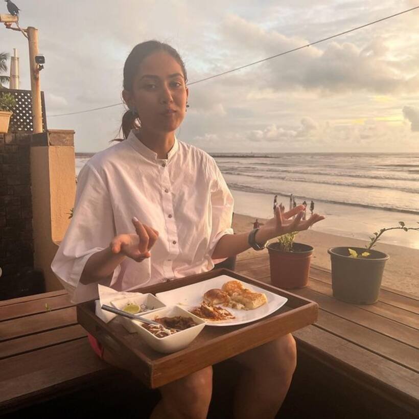 Mira Rajput