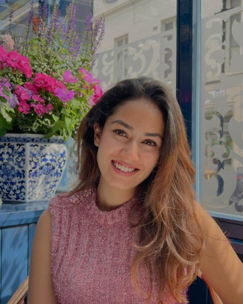 Mira Rajput