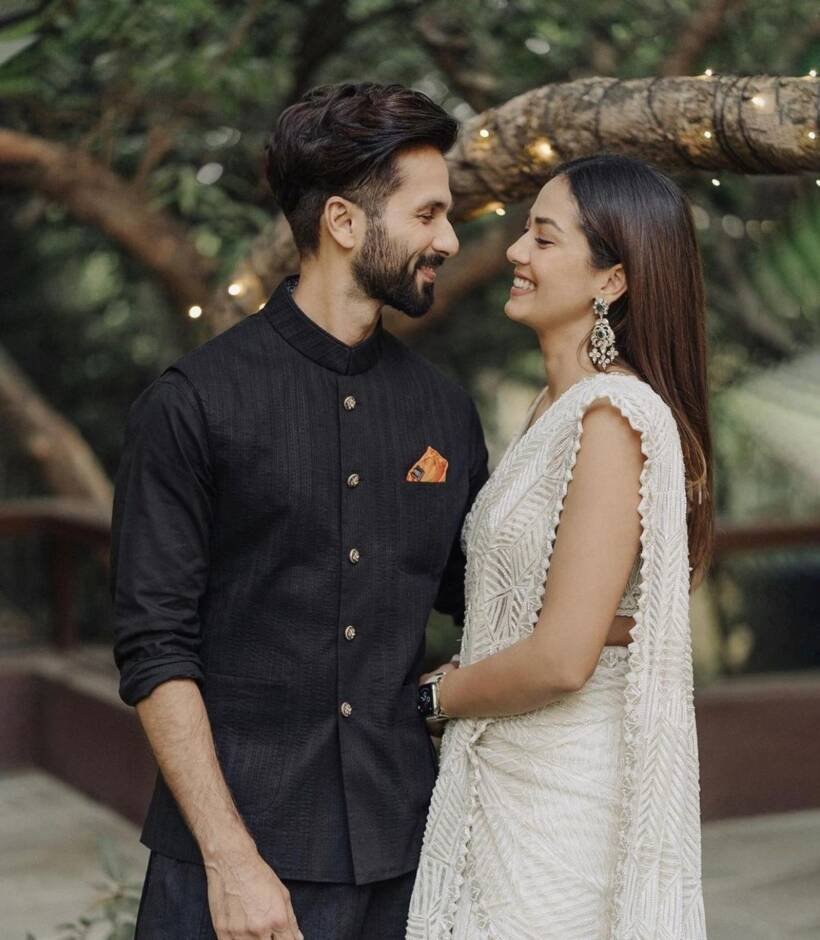 Mira Rajput