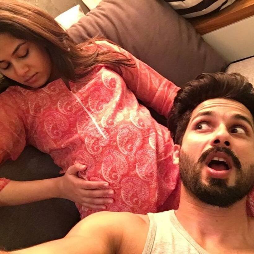 Mira Rajput