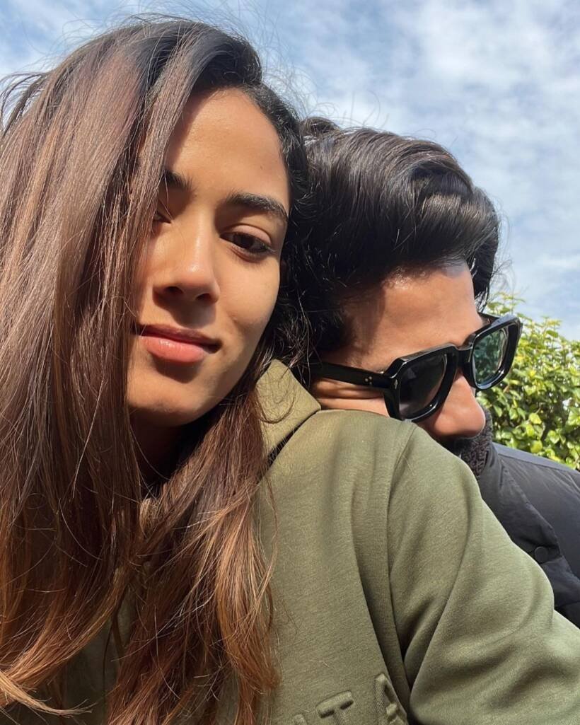 Mira Rajput