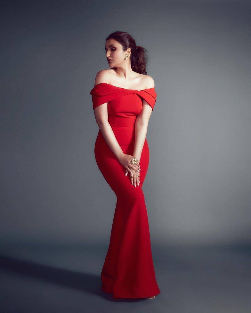 Parineeti Chopra