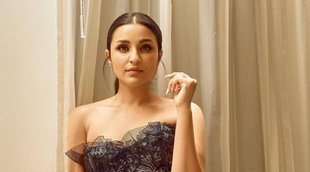 Parineeti Chopra