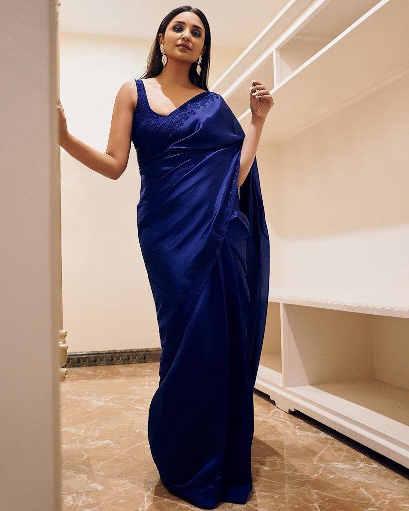 Parineeti Chopra