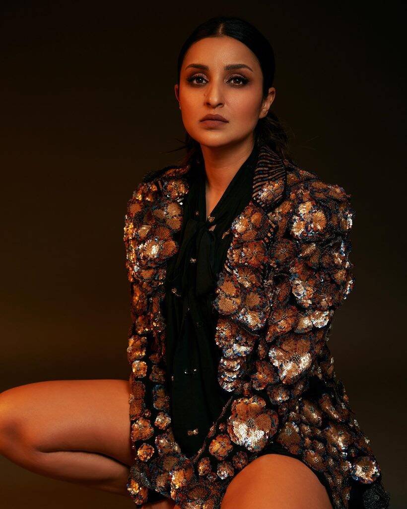 Parineeti Chopra