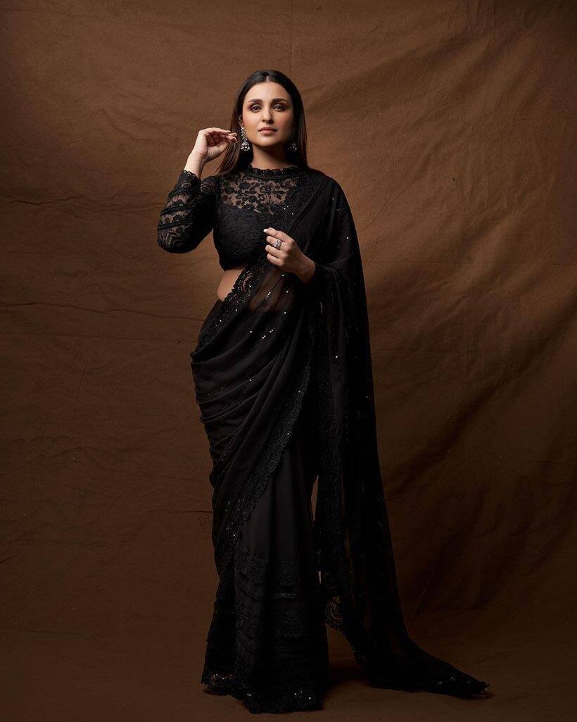 Parineeti Chopra