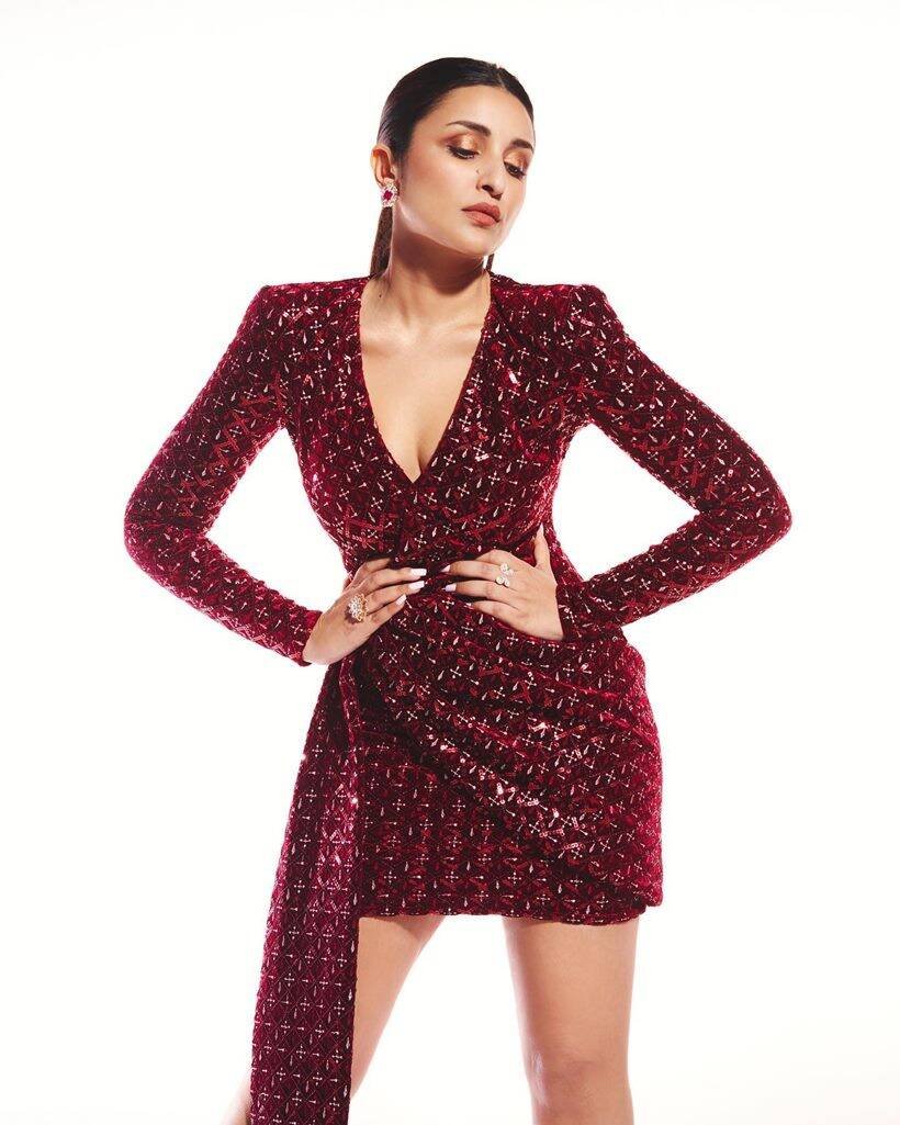 Parineeti Chopra