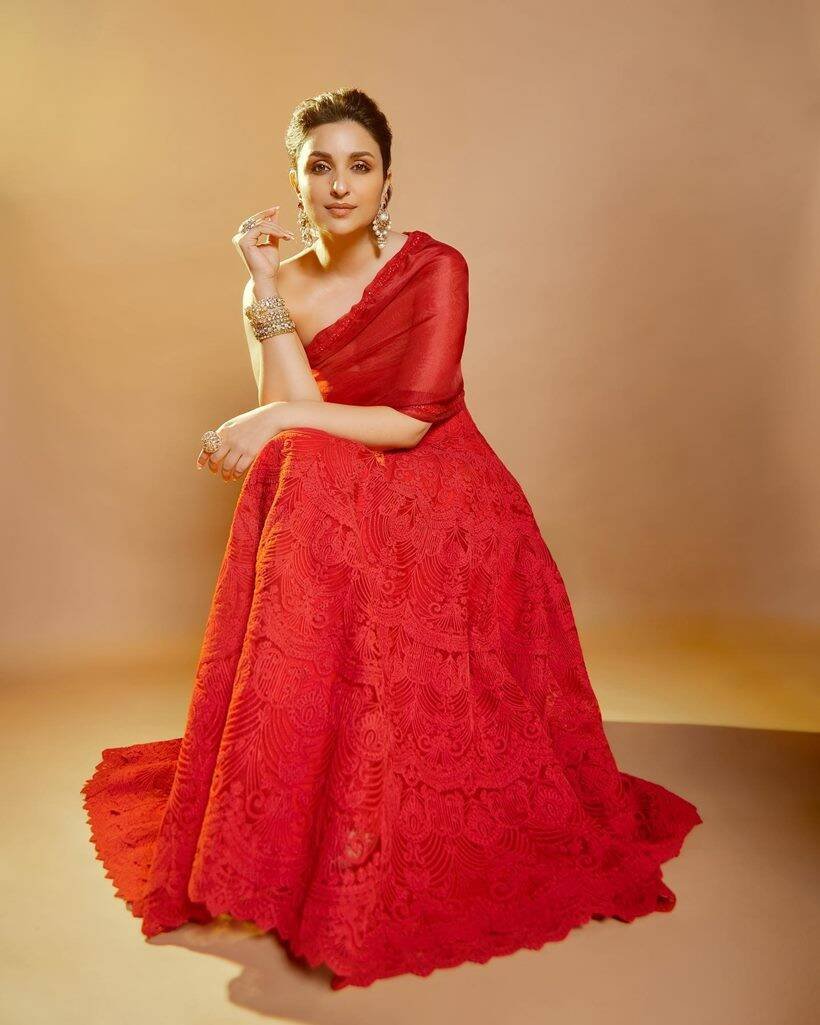 Parineeti Chopra