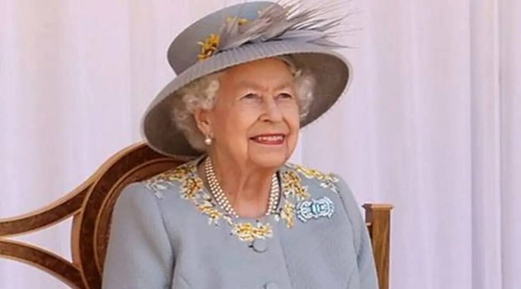 Queen Elizabeth, England, Britain queen