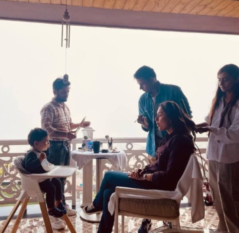 जबरदस्त हाइप के बाद भी फिल्म फ्लॉप हो गई थी। (Kareena Kapoor Khan/Instagram)