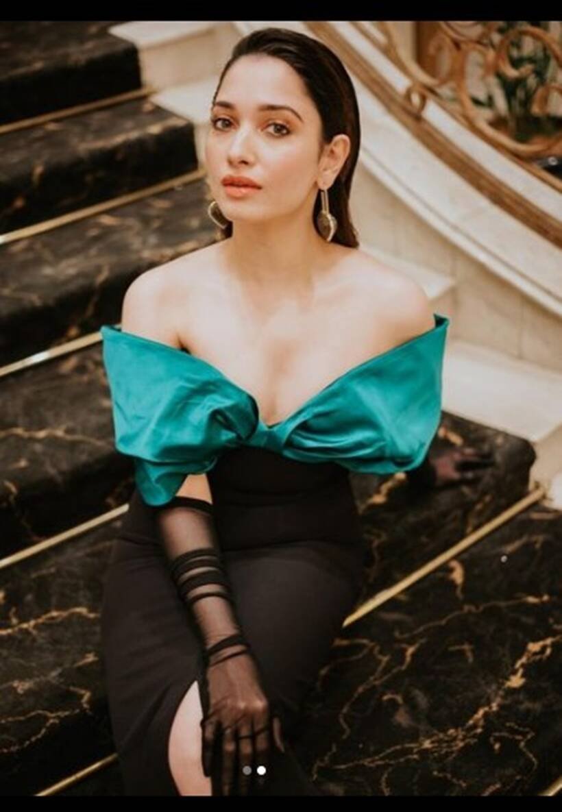 Tamannaah