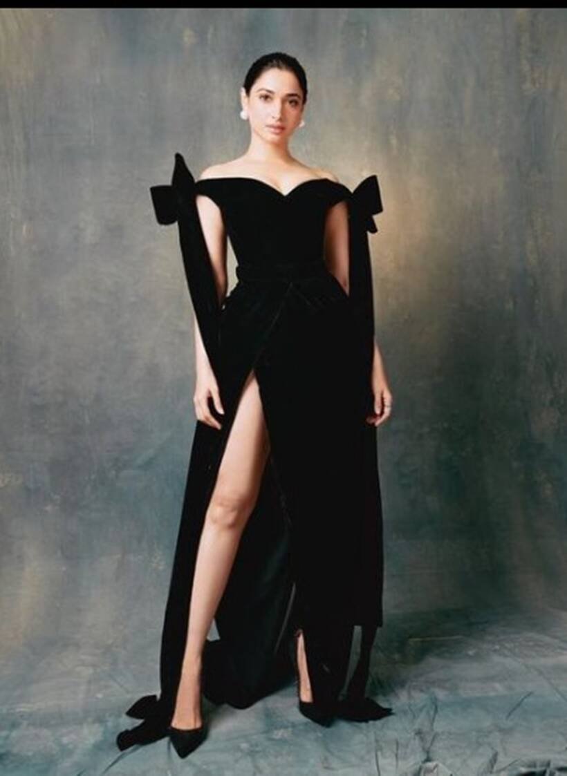Tamannaah