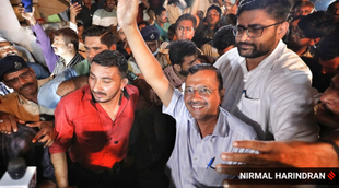 Gujarat Election | Gujarat Polls | Tribles | Congress | BJP | AAP