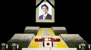 Shinzo Abe funeral, pm modi