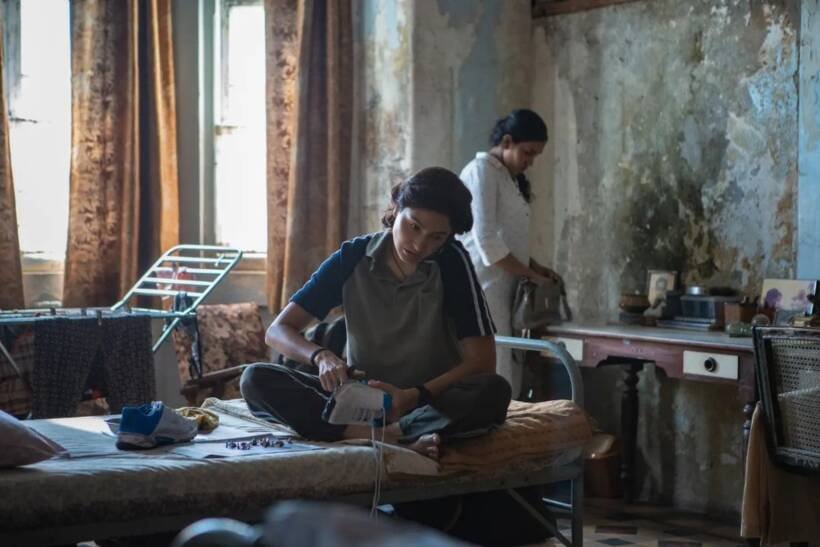 अनुष्का फिल्म की शूटिंग की तस्वीरें सोशल मीडिया में शेयर करती रहती हैं। (Photo: Anushka Sharma/Instagram)