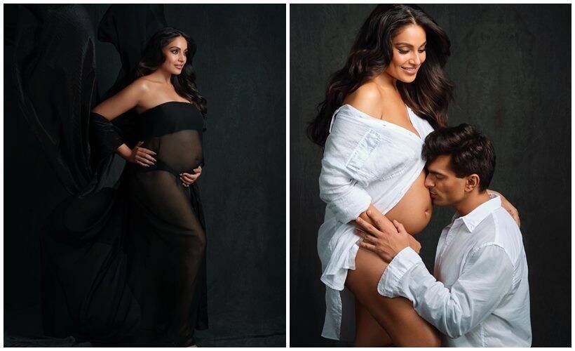 bipasha, karan photoshoot
