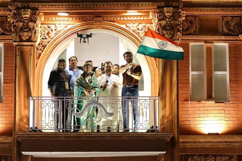Durga Puja 2022,navratri 2022