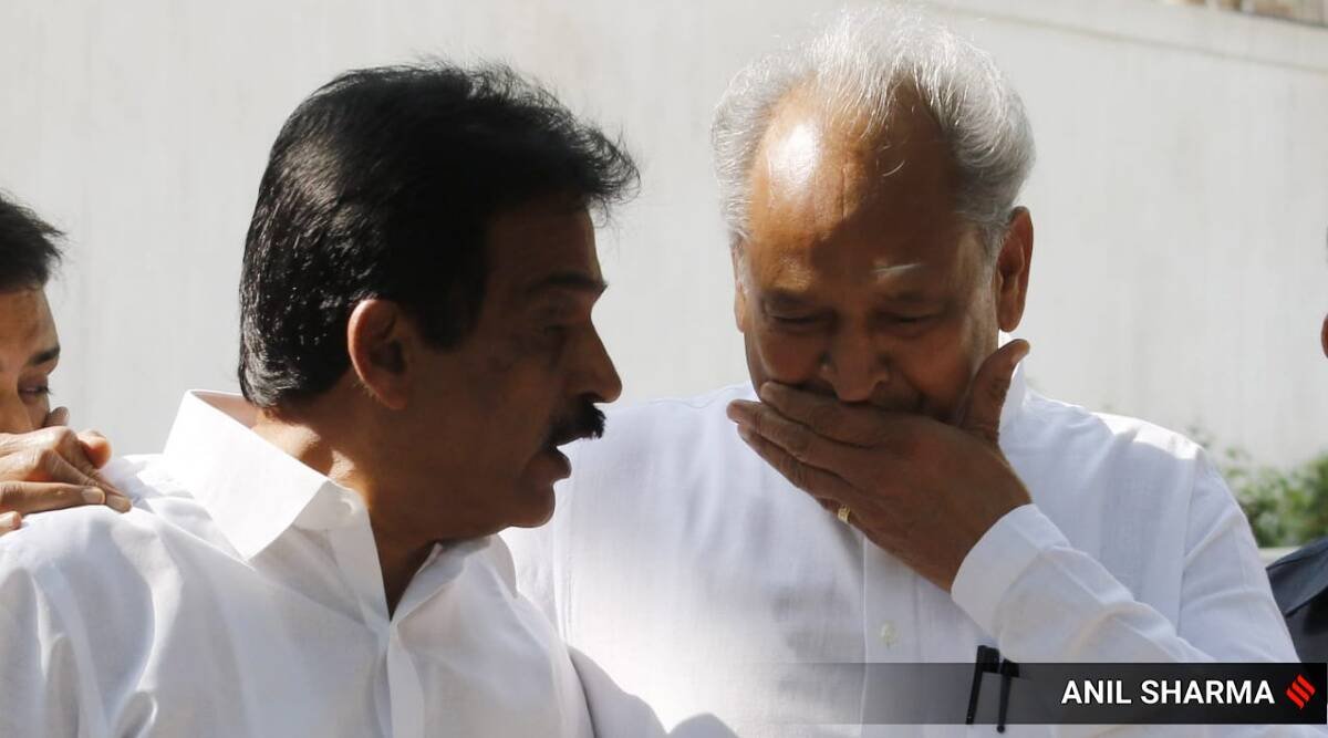 Congress President Election 2022