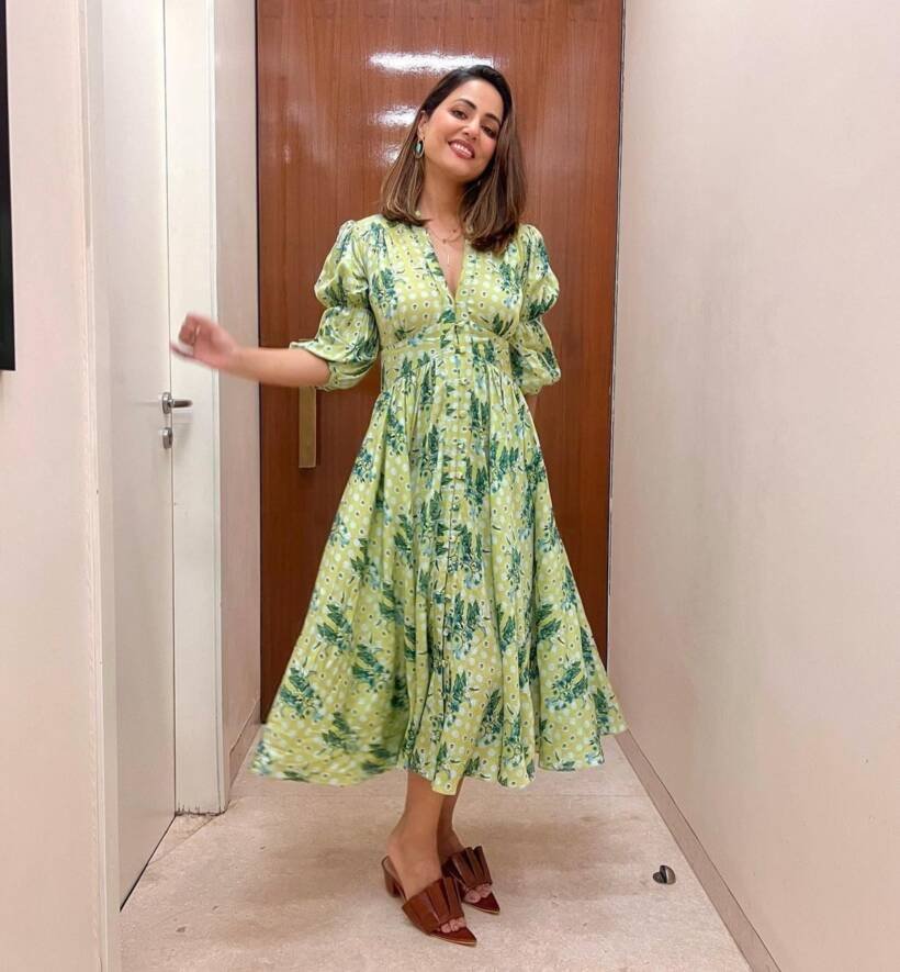 hina khan