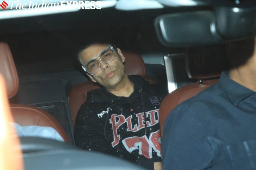 karan johar